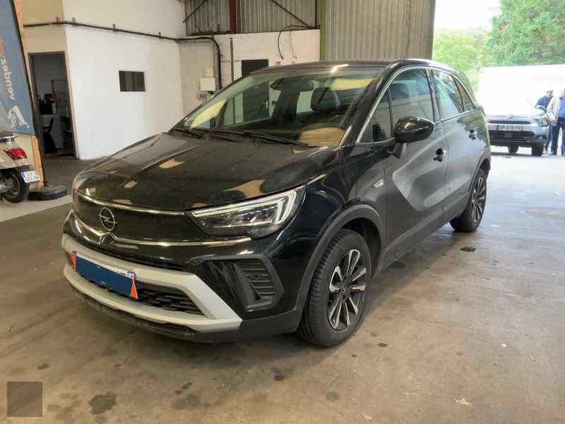 Slika vozila OPEL Crossland