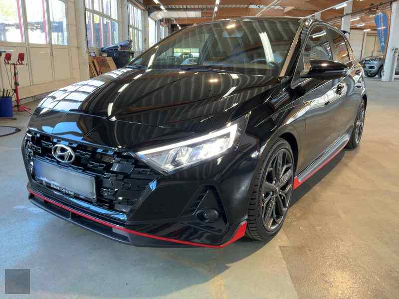 Slika vozila HYUNDAI i20