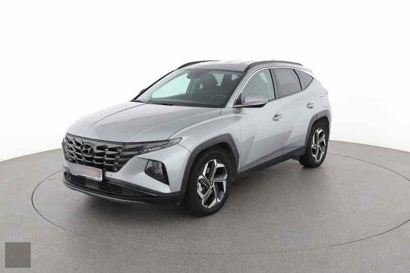 Slika vozila HYUNDAI Tucson
