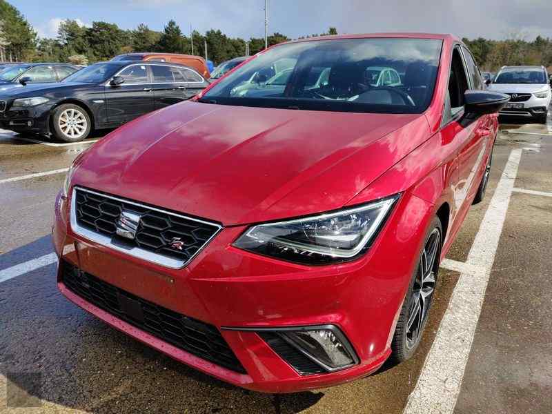 Slika vozila SEAT Ibiza
