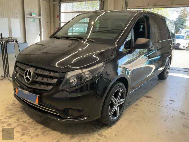 Slika vozila MERCEDES-BENZ T-Class