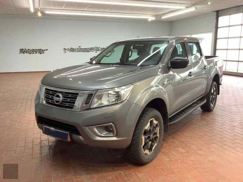 Slika vozila NISSAN  