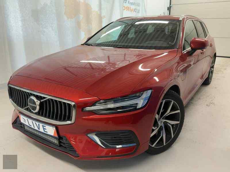Slika vozila VOLVO V60