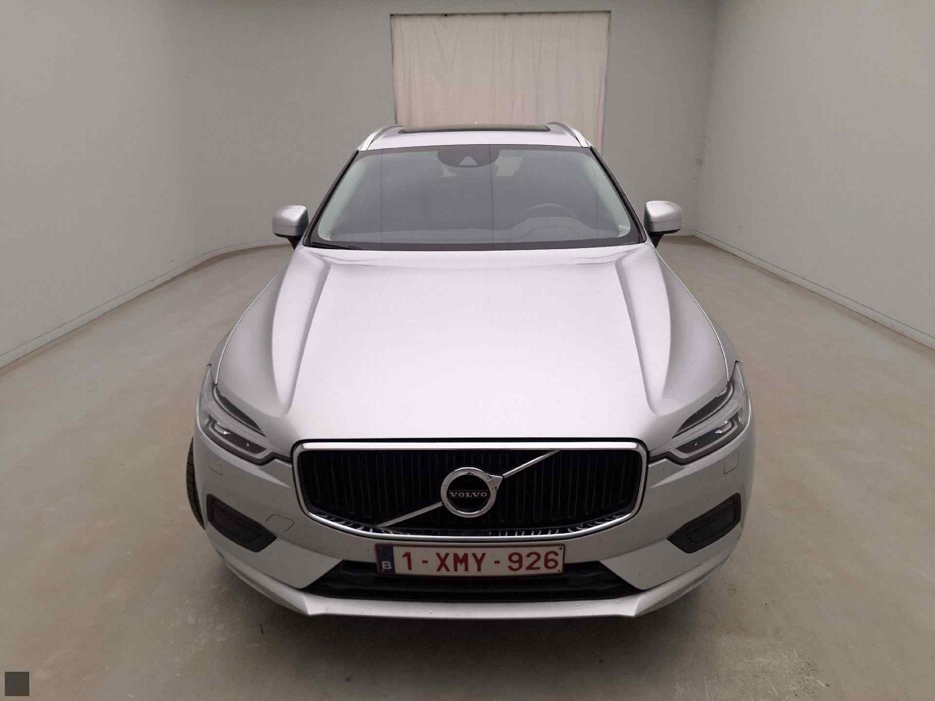 Slika vozila VOLVO XC60