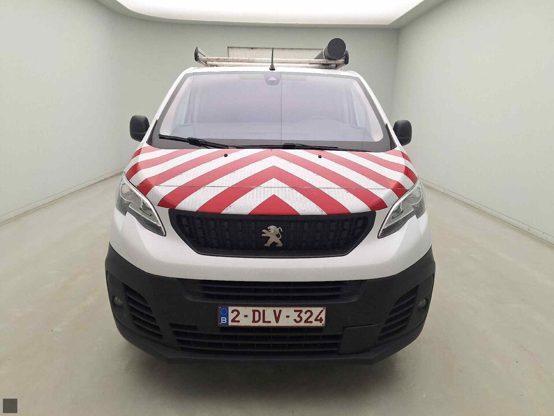 Slika vozila PEUGEOT Expert