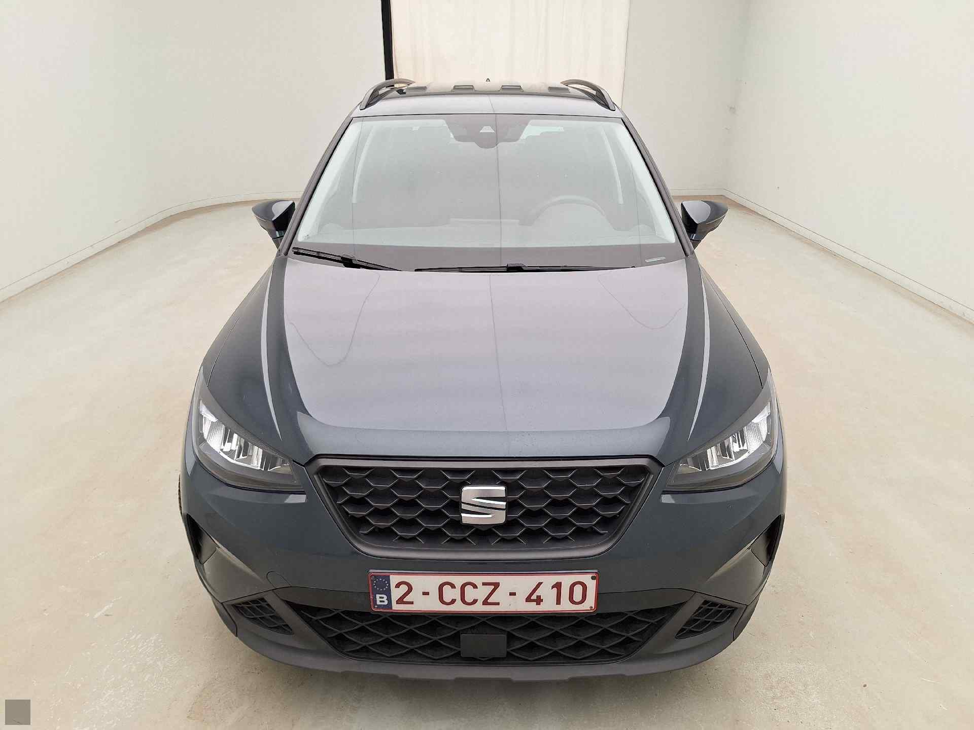 Slika vozila SEAT ARONA