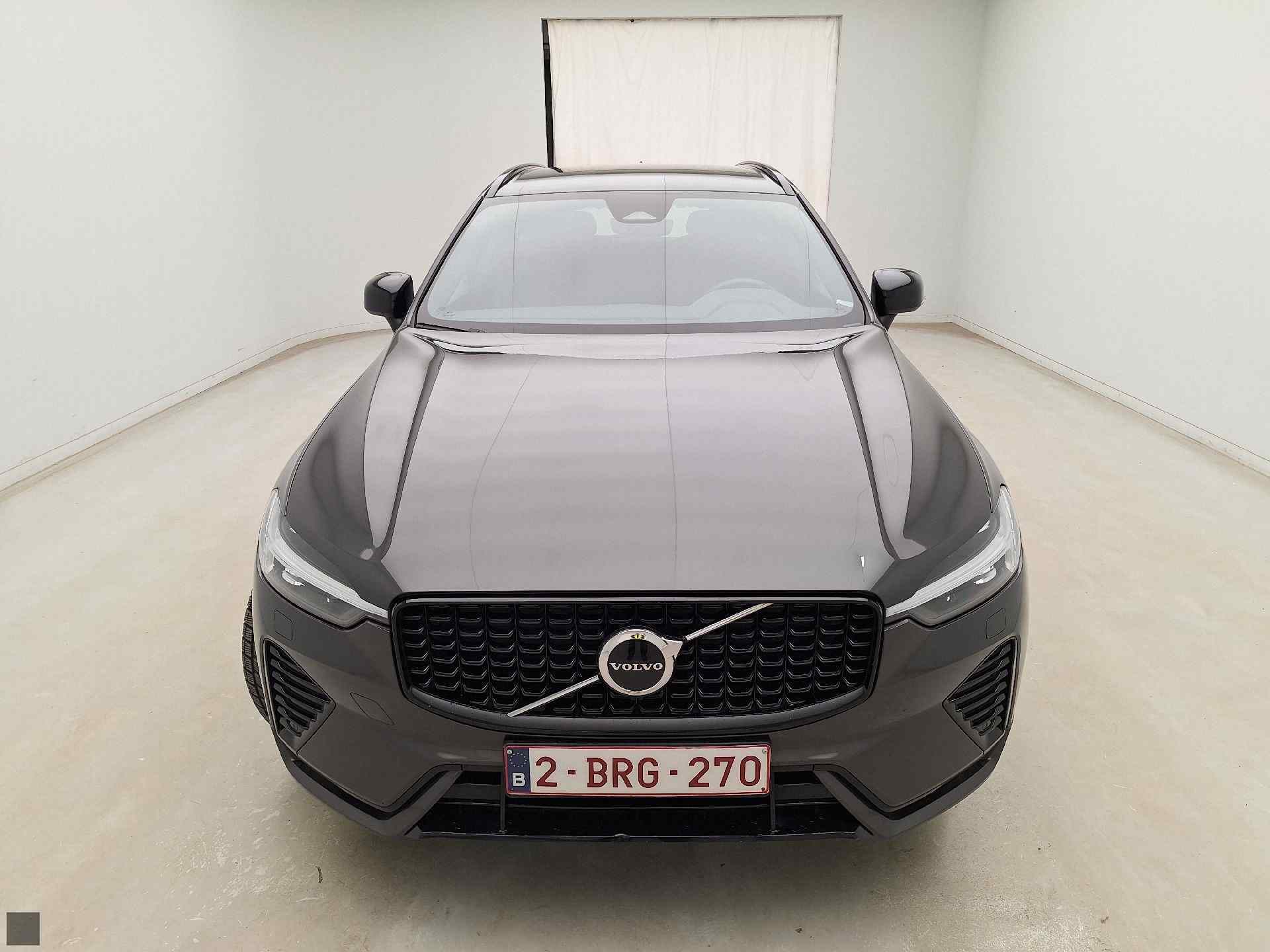Slika vozila VOLVO XC60