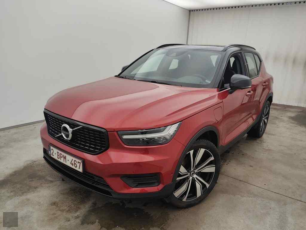 Slika vozila VOLVO XC40