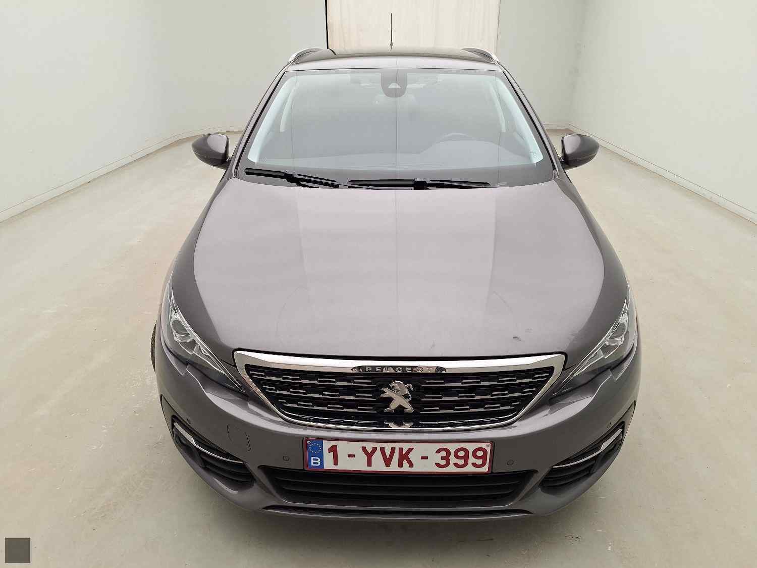 Slika vozila PEUGEOT 308