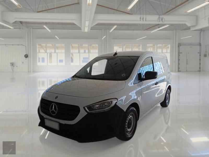 Slika vozila MERCEDES-BENZ T-Class