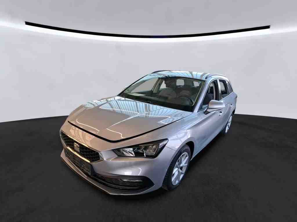 Slika vozila SEAT Leon