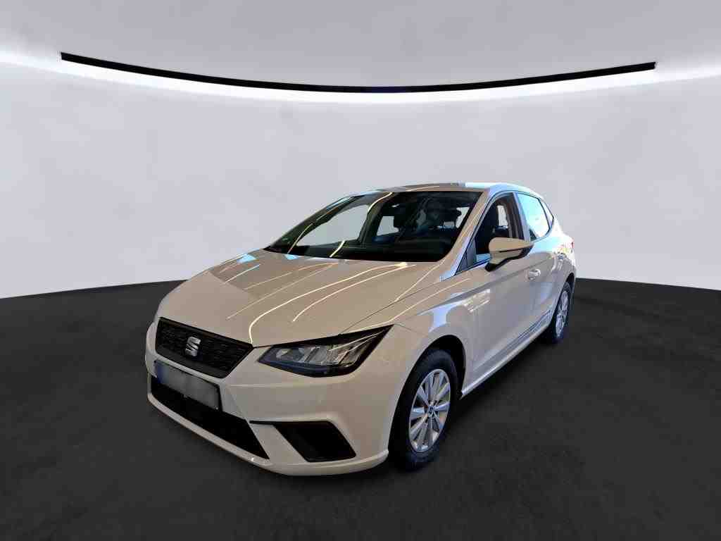 Slika vozila SEAT Ibiza