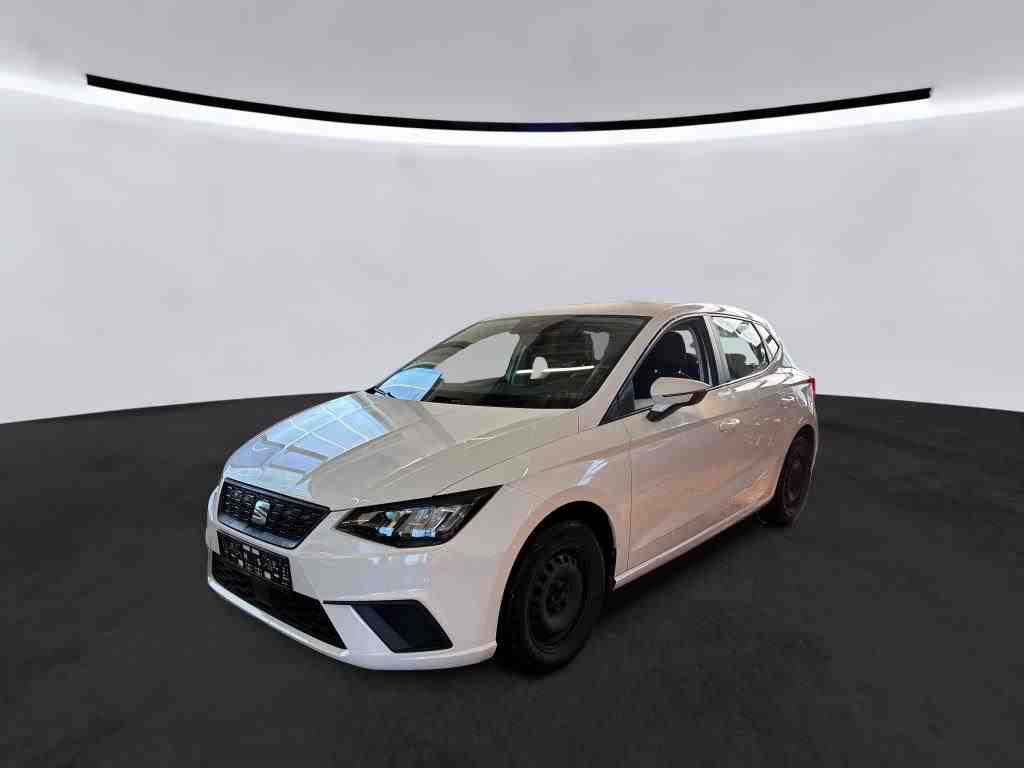 Slika vozila SEAT Ibiza