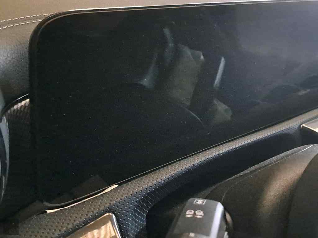 Slika vozila MERCEDES-BENZ CLA-Class