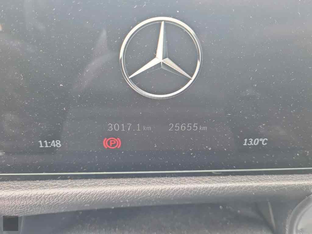 Slika vozila MERCEDES-BENZ EQB