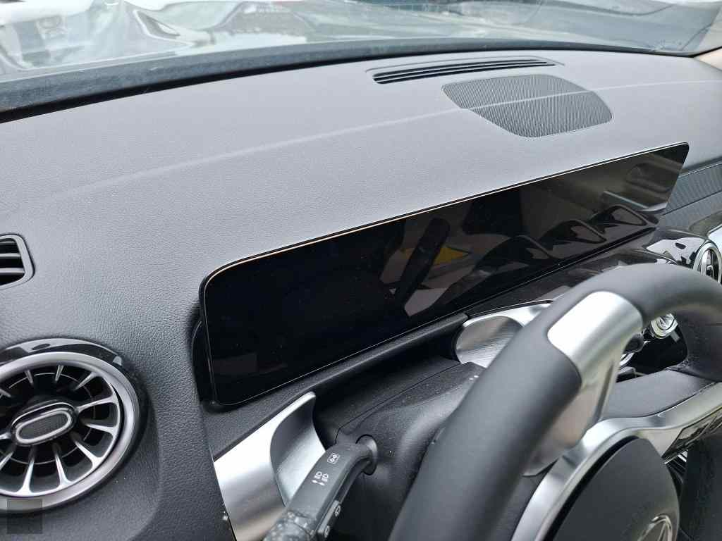 Slika vozila MERCEDES-BENZ EQB
