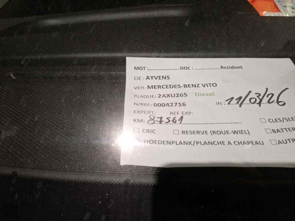 Slika vozila MERCEDES-BENZ T-Class