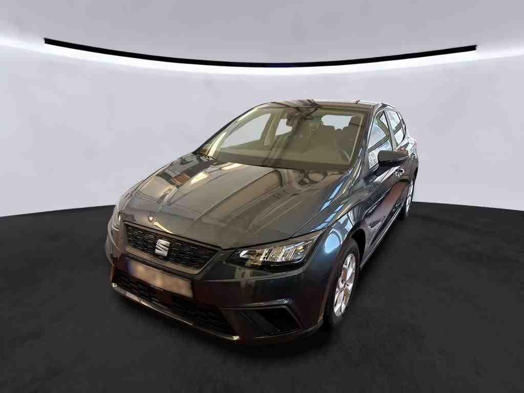Slika vozila SEAT Ibiza