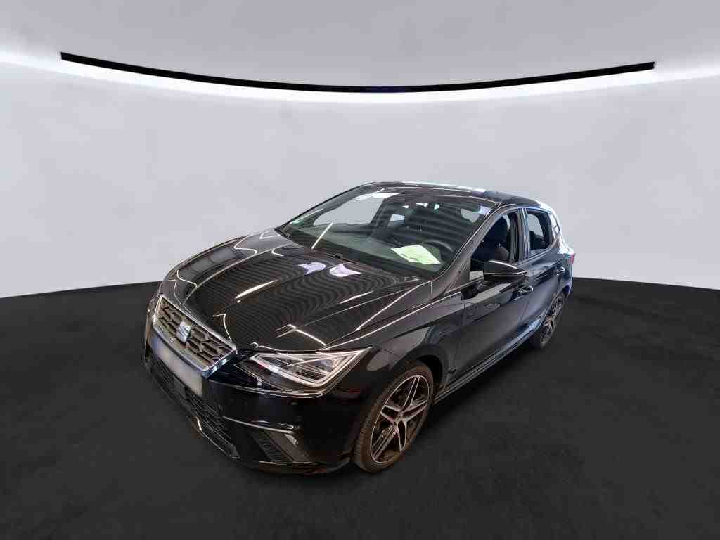Slika vozila SEAT Ibiza