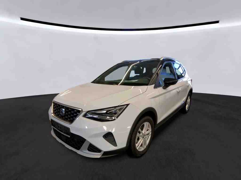 Slika vozila SEAT ARONA