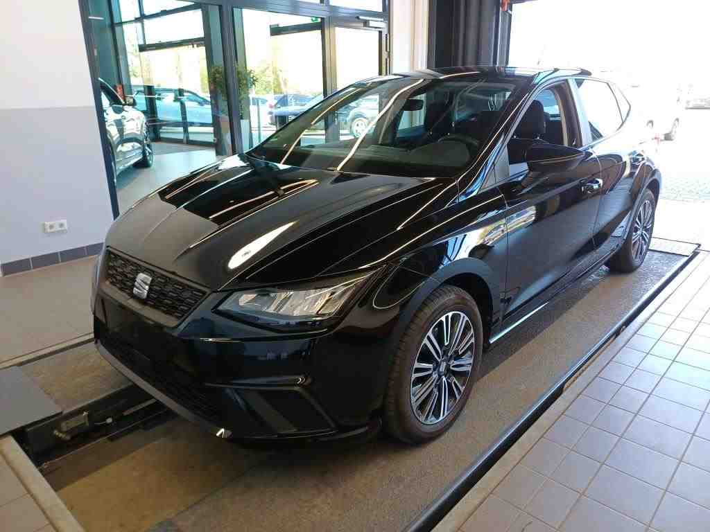Slika vozila SEAT Ibiza