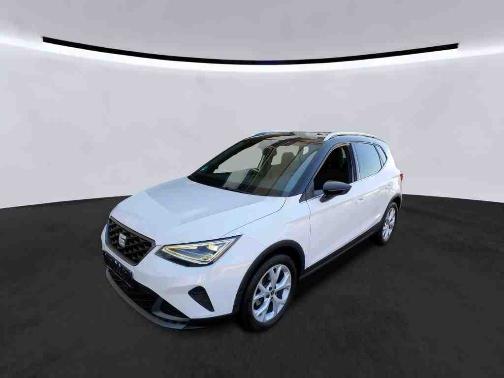 Slika vozila SEAT ARONA