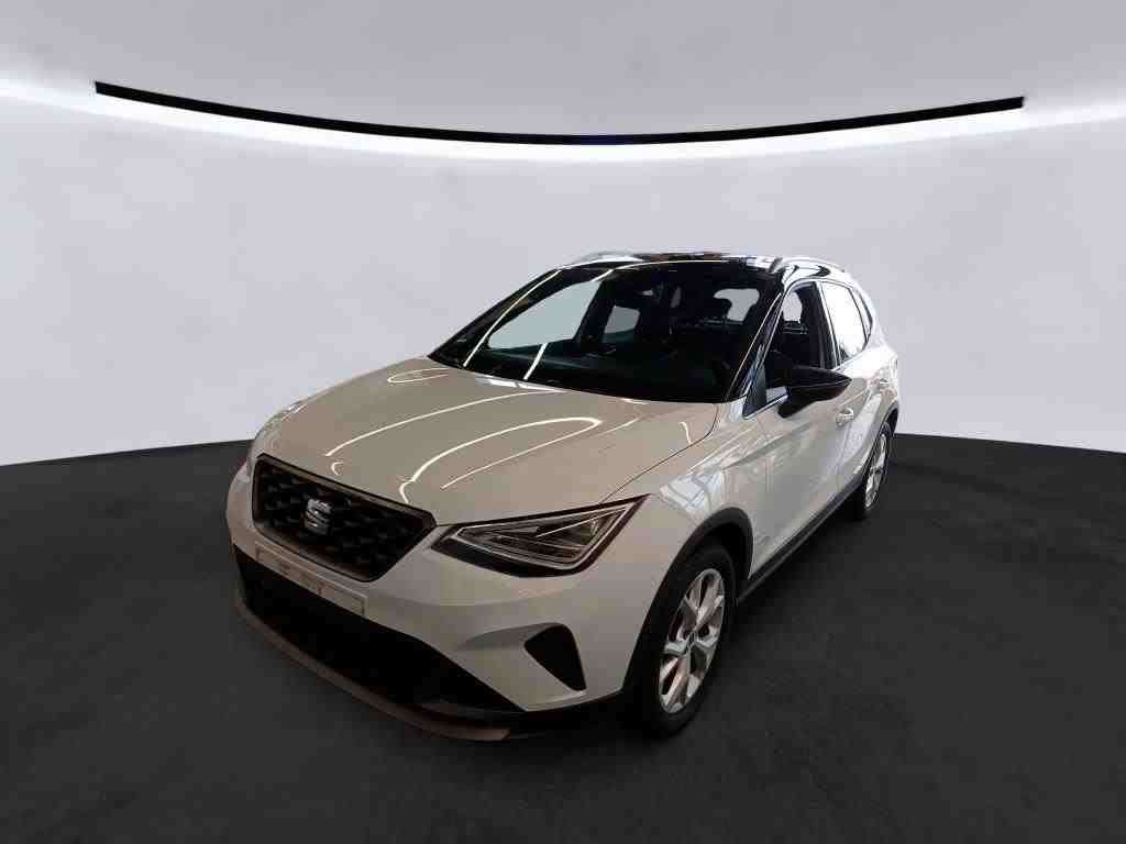 Slika vozila SEAT ARONA