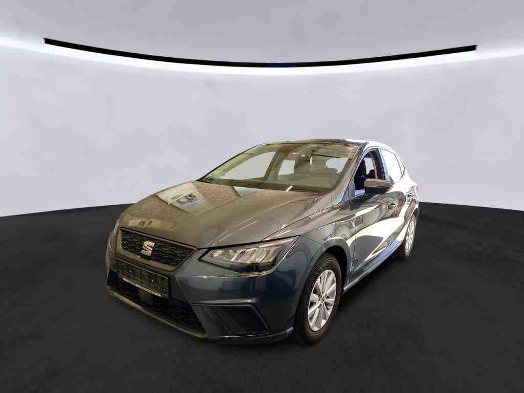 Slika vozila SEAT Ibiza