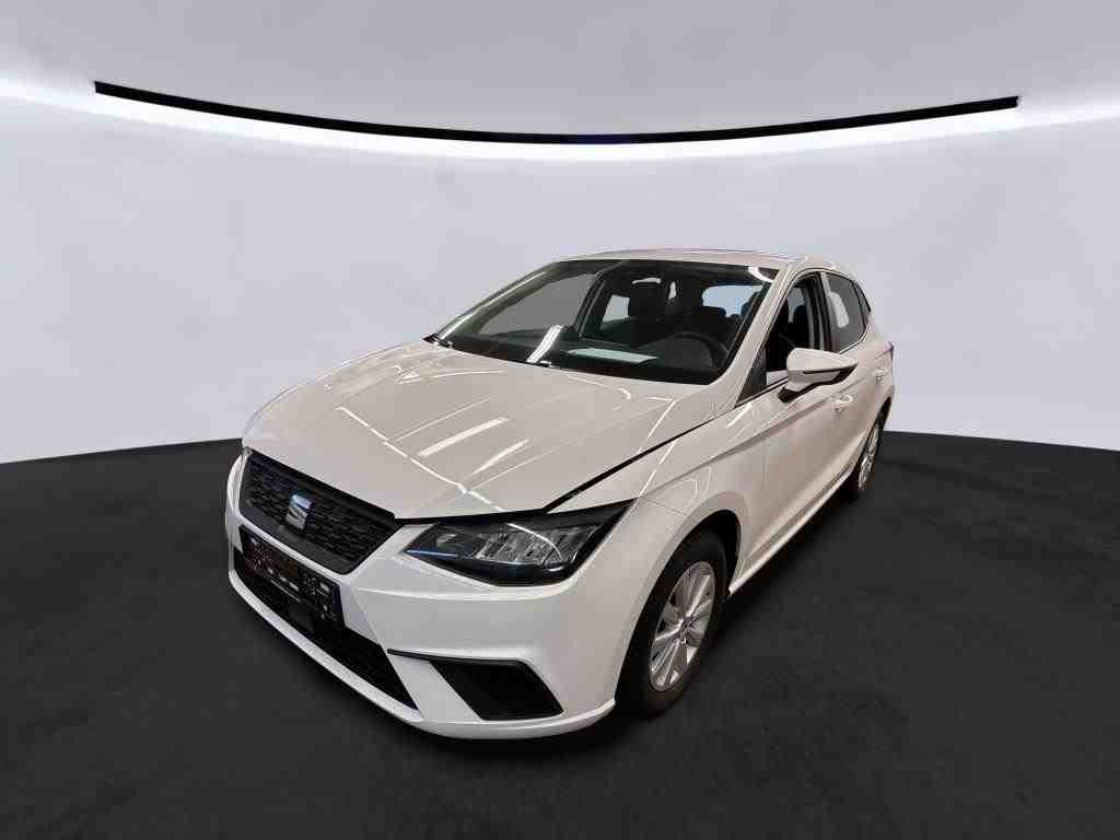 Slika vozila SEAT Ibiza