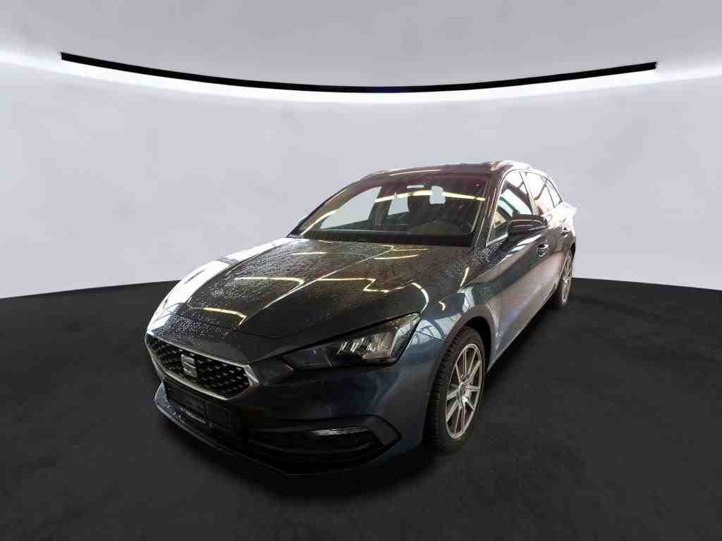 Slika vozila SEAT Leon