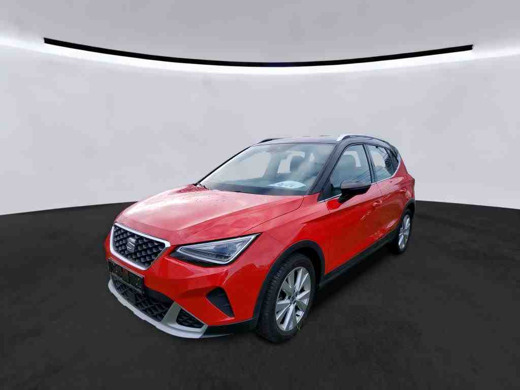 Slika vozila SEAT ARONA