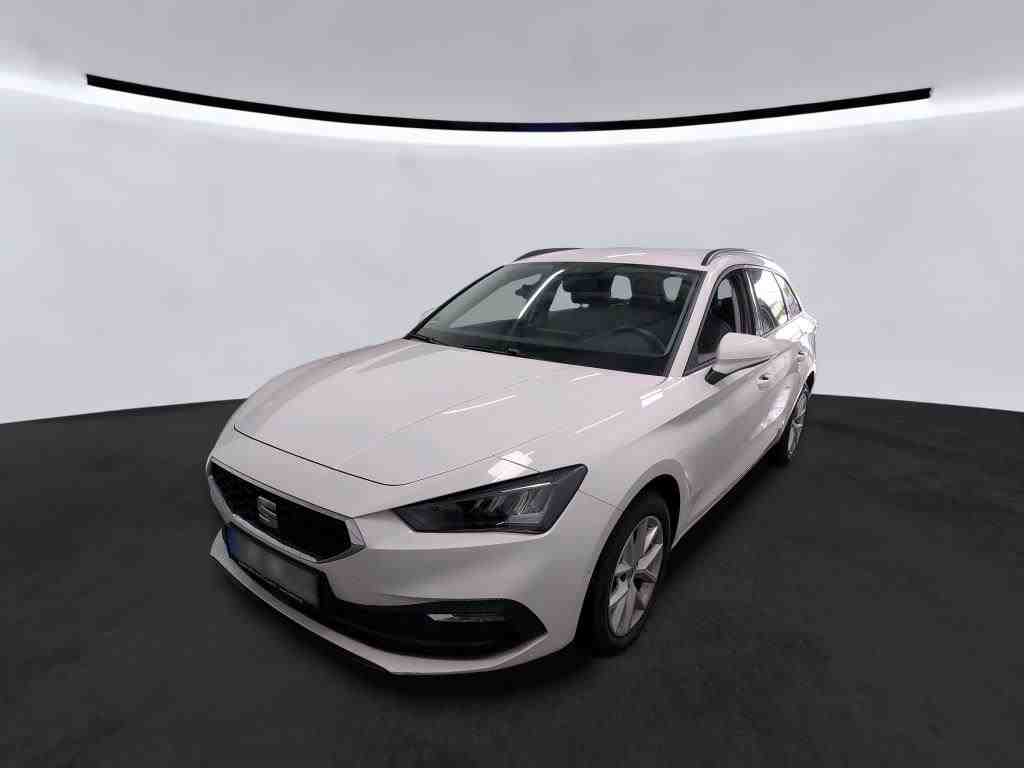 Slika vozila SEAT Leon