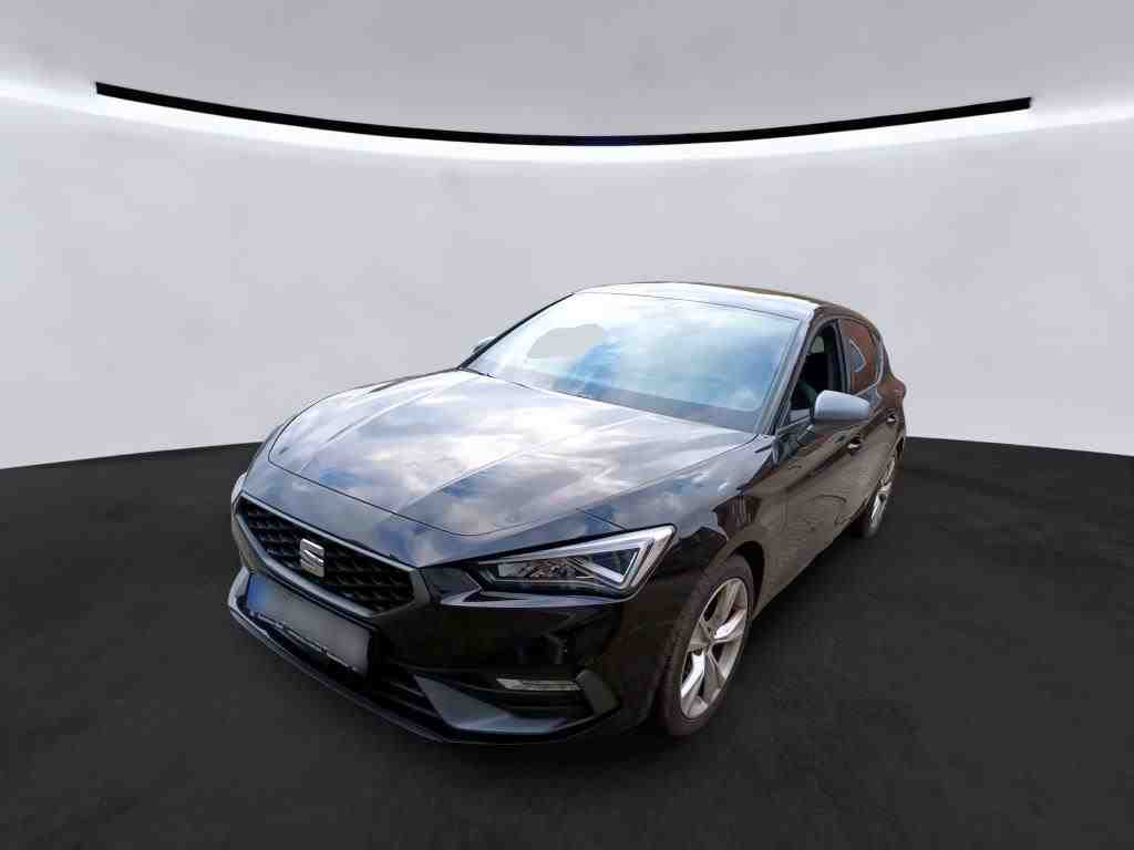 Slika vozila SEAT Leon