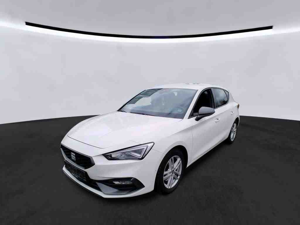 Slika vozila SEAT Leon