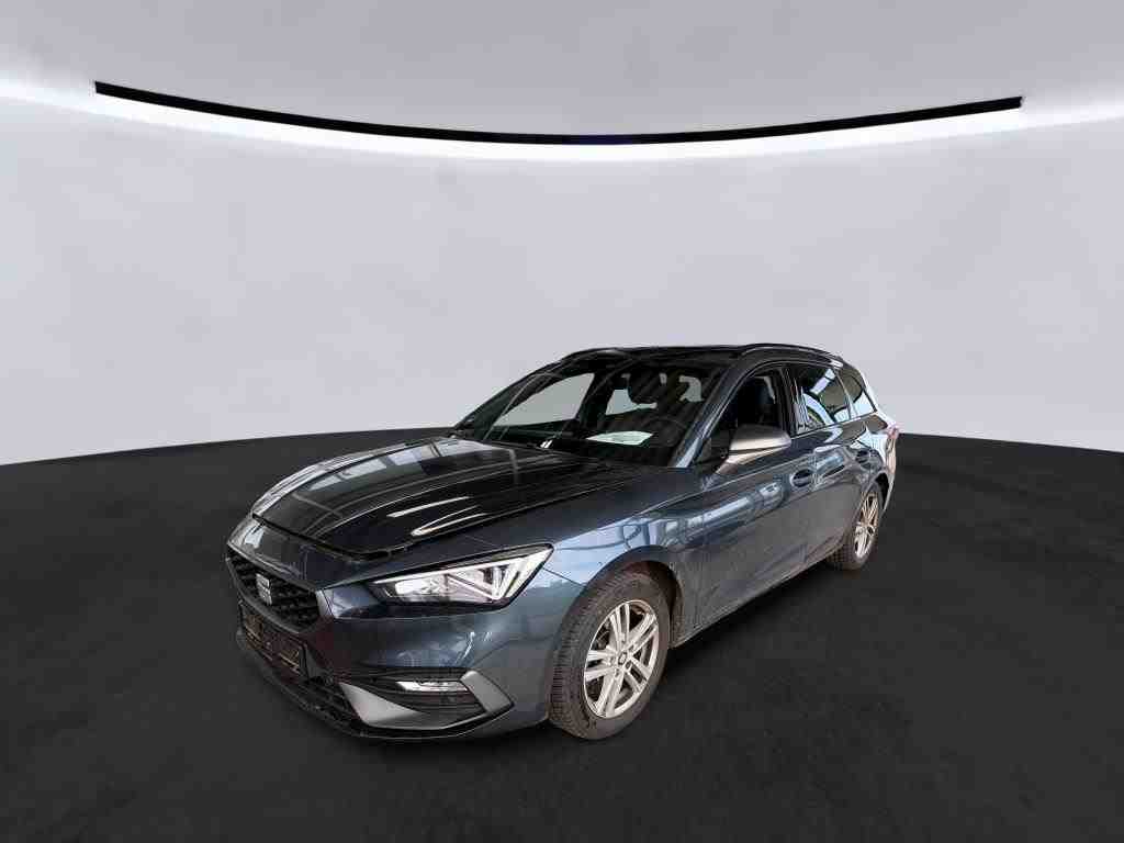 Slika vozila SEAT Leon