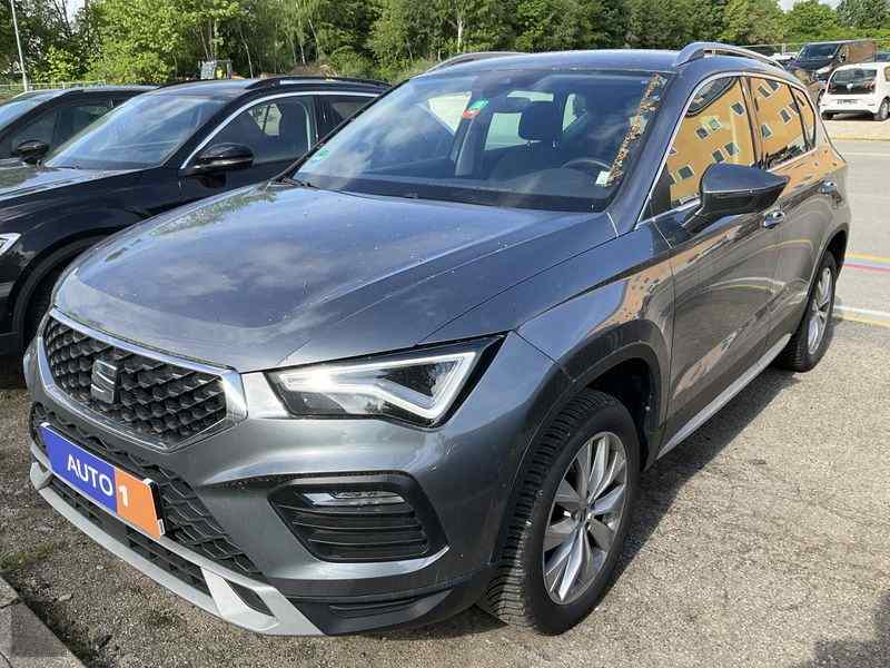 Slika vozila SEAT ATECA