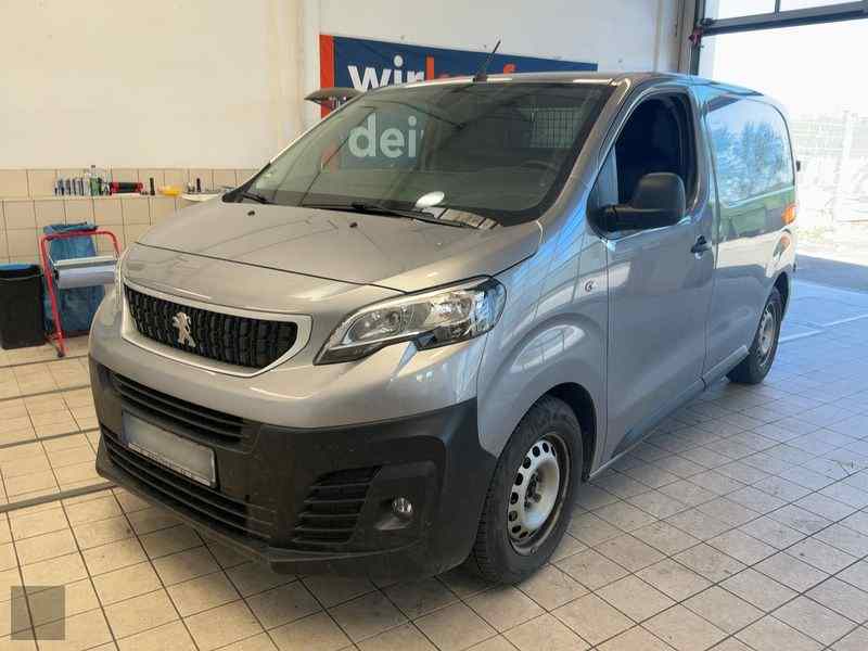 Slika vozila PEUGEOT Expert