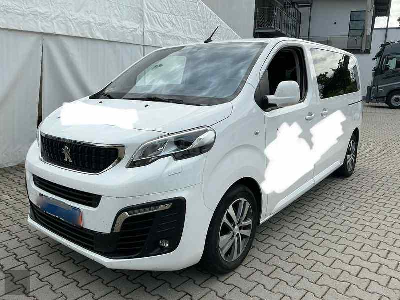 Slika vozila PEUGEOT Expert