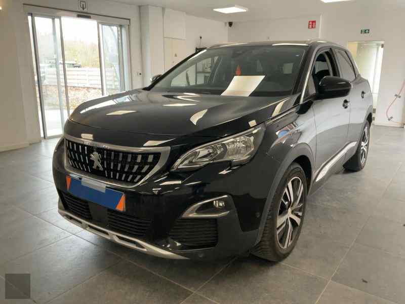 Slika vozila PEUGEOT 3008