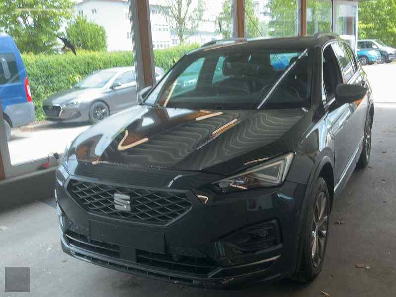 Slika vozila SEAT TARRACO