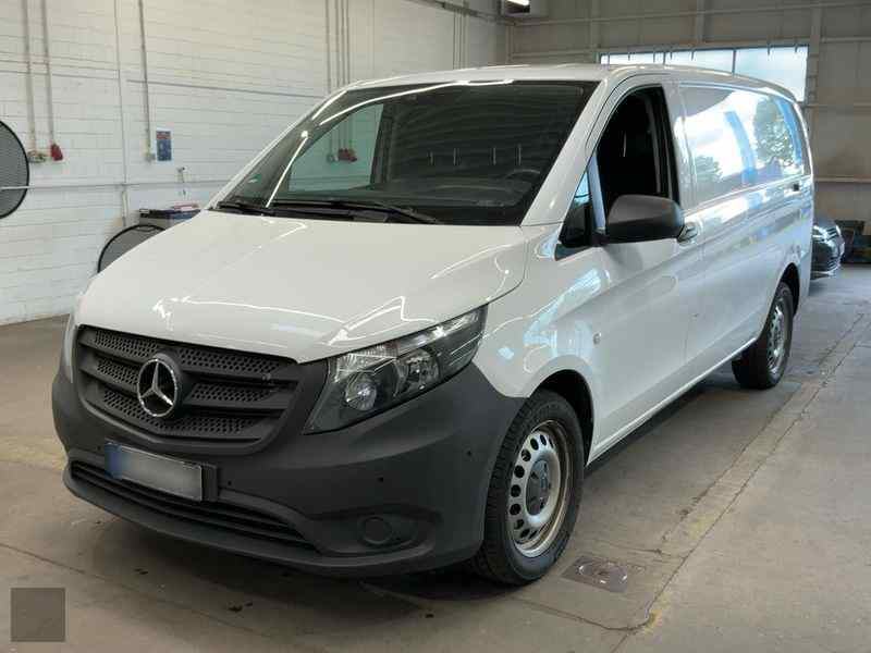 Slika vozila MERCEDES-BENZ T-Class