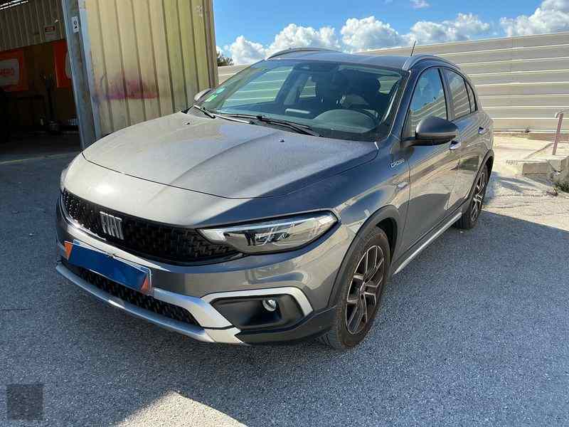Slika vozila FIAT Tipo
