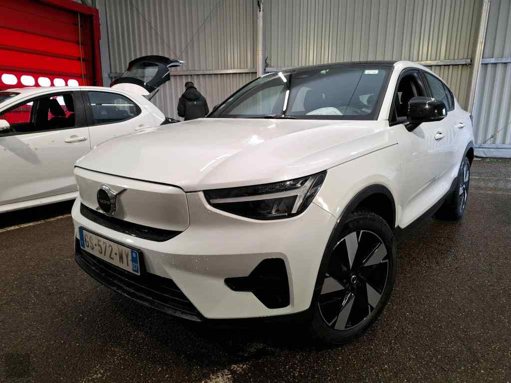 Slika vozila VOLVO C40