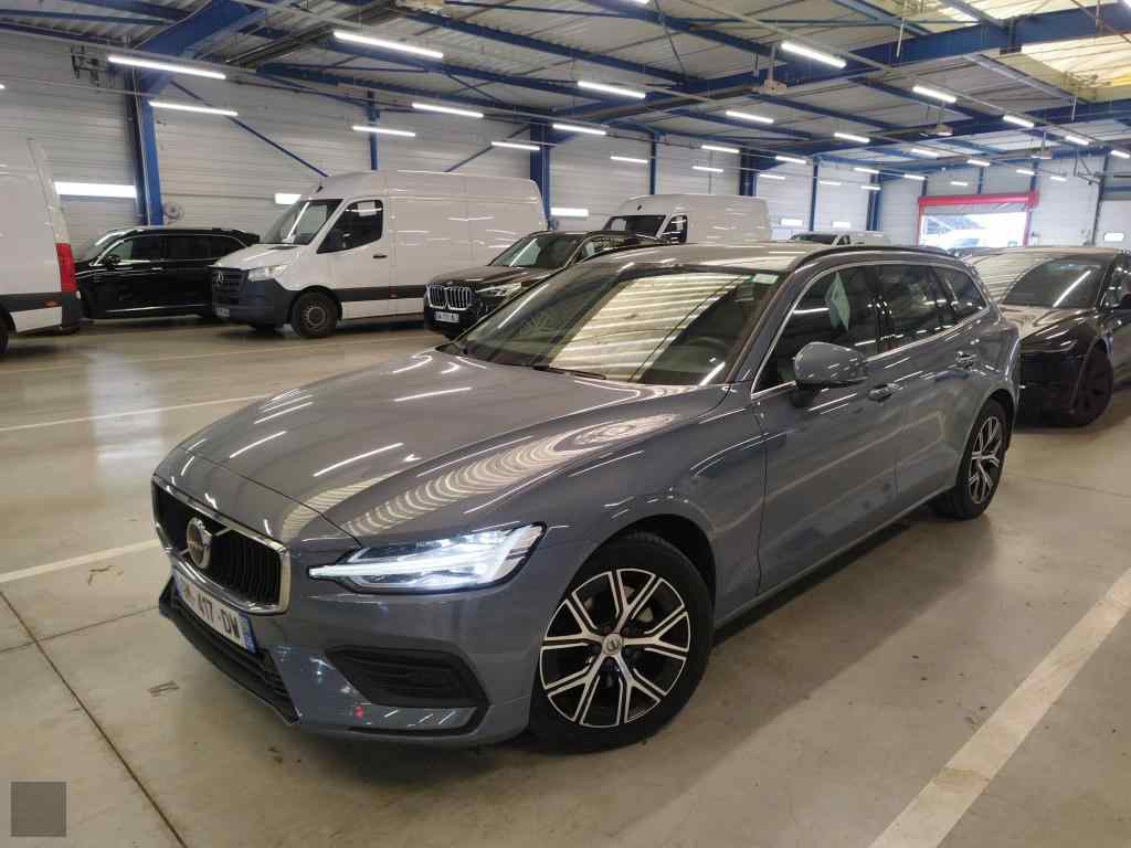 Slika vozila VOLVO V60