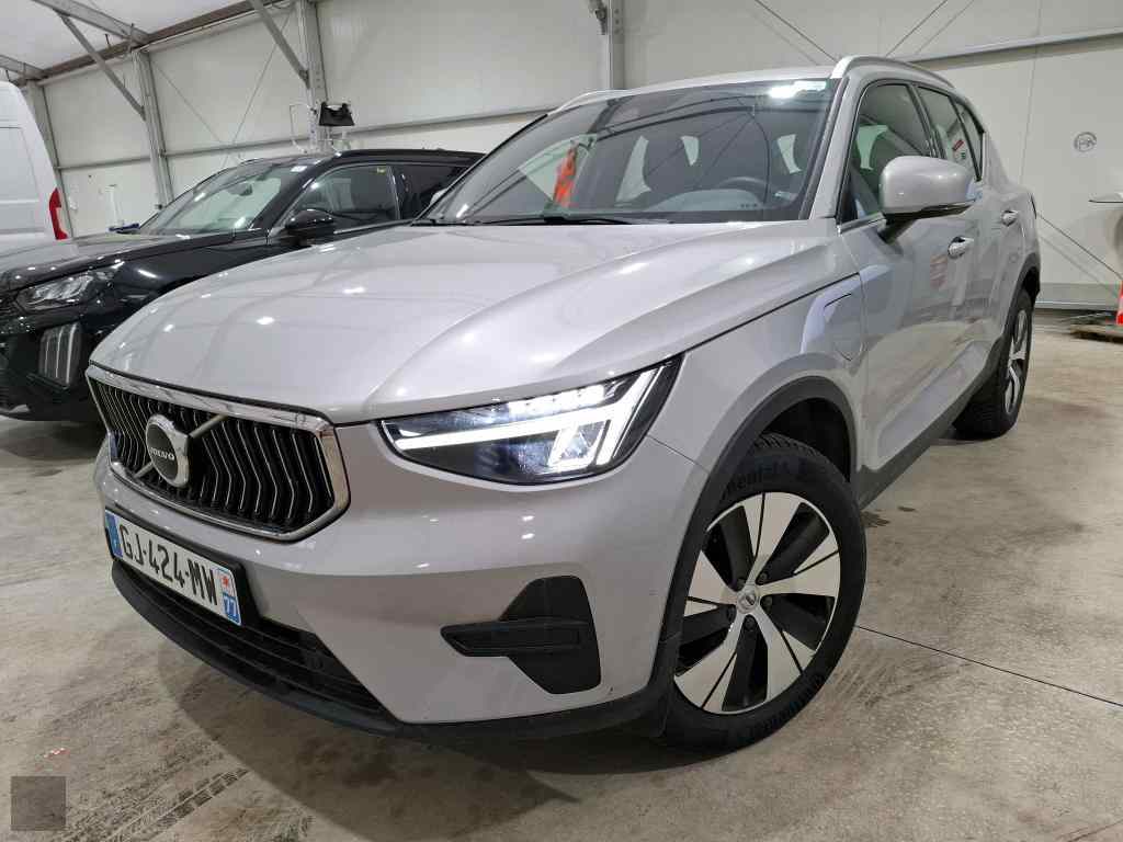 Slika vozila VOLVO XC40