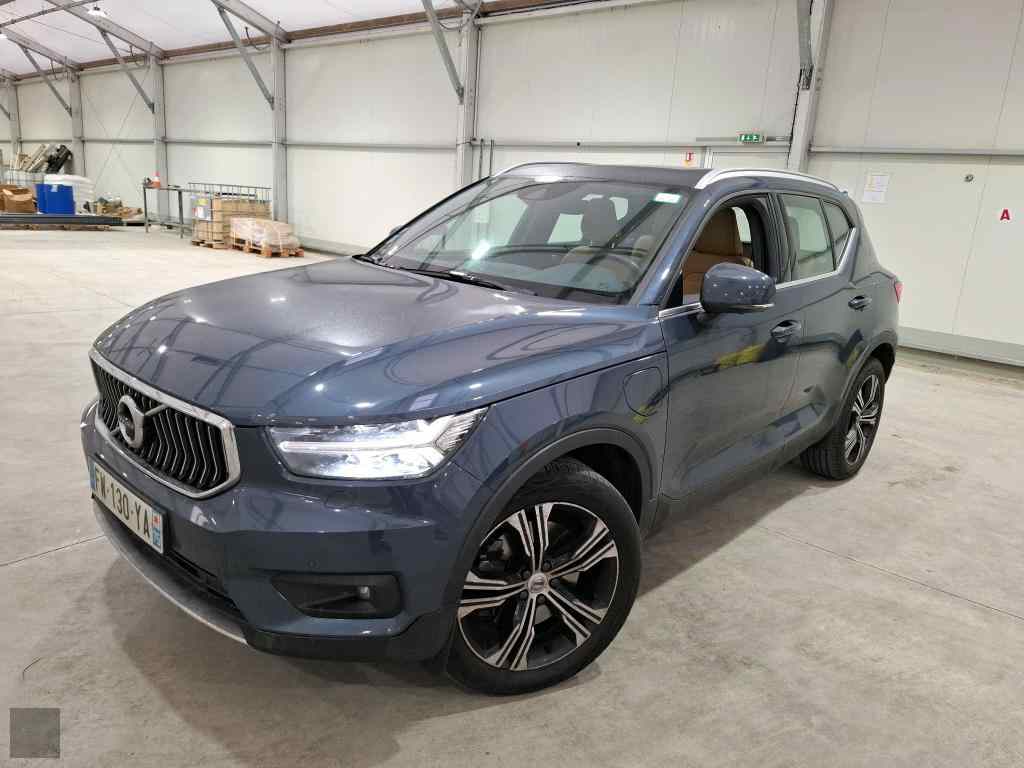 Slika vozila VOLVO XC40