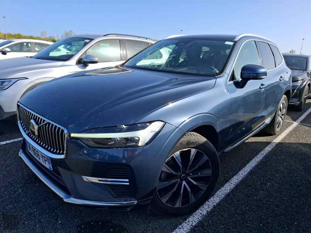 Slika vozila VOLVO XC60