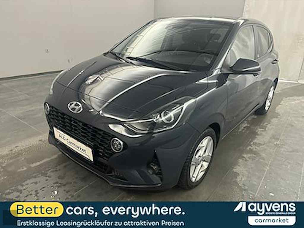 Slika vozila HYUNDAI i10