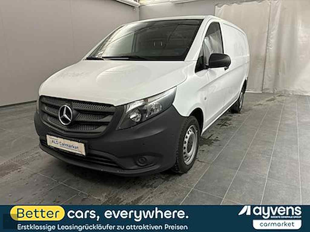 Slika vozila MERCEDES-BENZ T-Class