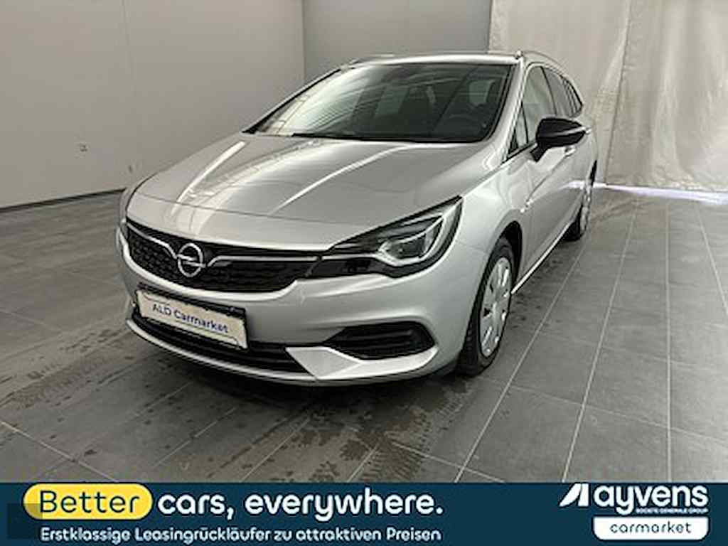 Slika vozila OPEL Astra